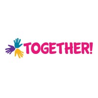 TOGETHER! logo - Similar company to Kindness Grows Here