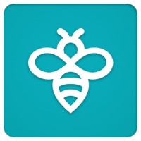 BeeFit logo - Similar company to Beefit