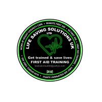 Life Saving Solutions UK LTD logo - Similar company to Breedon Cement Limited