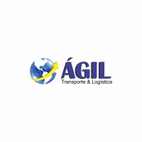 Ágil Transportes logo - Similar company to Olé Casas
