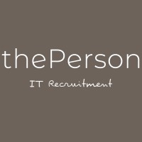 thePerson logo - Similar company to Evident Media