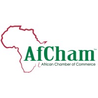 (AFCHAM) African Chamber of Commerce in China