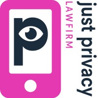 justprivacy.de - lawfirm logo - Similar company to Lawfirm Pricing