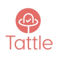 Tattle Civic Technologies logo - Similar company to Quadrant 2