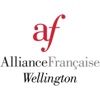 Alliance Française Wellington logo - Similar company to Alliance Française De St. Louis