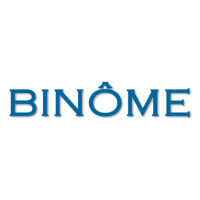 BINOMEX logo - Similar company to Ceeecon Gmbh
