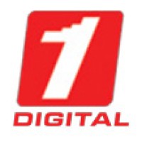 One Digital Marketing logo - Similar company to One Digital Marketing Solutions