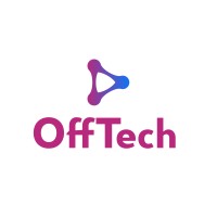 OffTech.AI logo - Similar company to Offtech