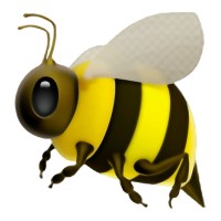 Honey Bees Social Consultancy logo - Similar company to Tex Visions
