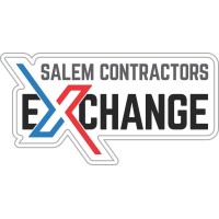 Salem Contractors Exchange logo - Similar company to Albany Box Co
