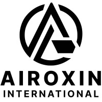 AIROXIN INTERNATIONAL logo - Similar company to Food Loops