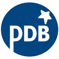 PDB consultancy logo - Similar company to Smart Solution Llc