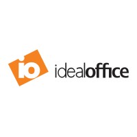 Ideal Office Solutions logo - Similar company to Pinnacle Office Solutions