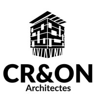 CR&ON Architectes logo - Similar company to Arcane Architectes