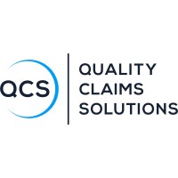 QUALITY CLAIMS SOLUTIONS logo - Similar company to Quality Estimates, Inc