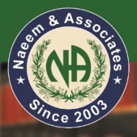 NAEEM & ASSOCIATES logo - Similar company to Tech Rustic Pvt Ltd