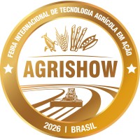 Agrishow - Feira de Tecnologia Agrícola em Ação logo - Similar company to Expomafe