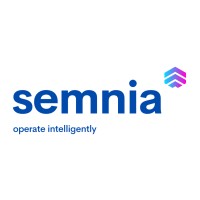 Semnia logo - Similar company to Boxygen