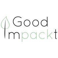 Good Impackt logo - Similar company to Yauque