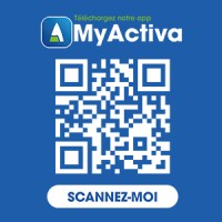 Activa Assurances Côte d'Ivoire logo - Similar company to Leadway Assurance Côte D'Ivoire