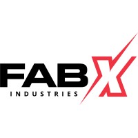 FabX Industries logo - Similar company to Arc Solutions