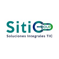 Sitic Group S.A.S logo - Similar company to Citrico Agencia Digital