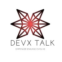 DevX Talk logo - Similar company to Okenly Solutions, A Tech Freelancer