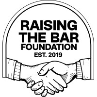 Raising The Bar Foundation logo - Similar company to His Boy Elroy
