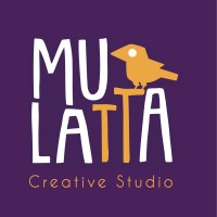 Mulatta Creative Studio logo - Similar company to D.