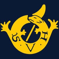 SVH Waterpolo logo - Similar company to Campusrun Maastricht