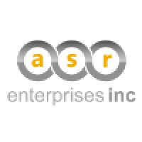 ASR Enterprises Inc. logo - Similar company to Dot / Osp / Vno / Isp / Iptv / P2P License And Compliance Consultant - Ozg Lawyers, Mumbai