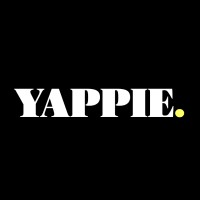 The Yappie logo - Similar company to Nmcb 4