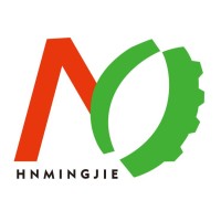 Henan Mingjie Environmental Equipment Co., Ltd logo - Similar company to Jiangxi Mingxin Metallurgy Equipment Co.,Ltd.