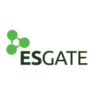 ESGATE logo - Similar company to Codecv