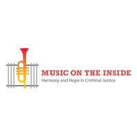 Music on the Inside logo - Similar company to Care2Rock