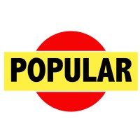 Popular Auto Parts logo - Similar company to Public Auto Parts Co. Llc