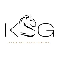 King Solomon Group logo - Similar company to Acuity Ventures