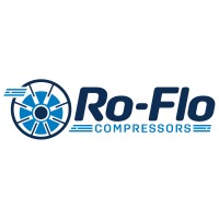Ro-Flo Compressors, LLC logo - Similar company to Vi-Tech