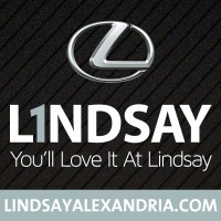Lindsay Lexus Of Alexandria