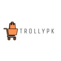 Trollypk Online Shopping logo - Similar company to The Sudo Solutions