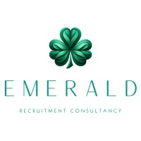 Emerald Recruitment Consultancy logo - Similar company to Pursuit Engineer