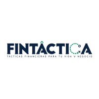 Fintactica logo - Similar company to Bipragma