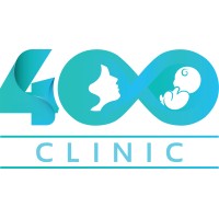 400 Clinic logo - Similar company to Baselcorp (An In.Corp Group Company)