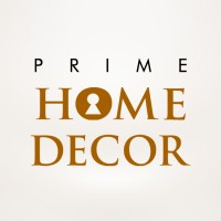 Prime Home Decor logo - Similar company to Dkf Digital