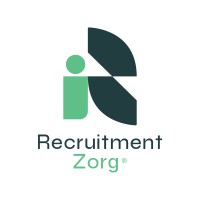 RecruitmentZorg logo - Similar company to Vloww