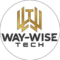 Way Wise Technology logo - Similar company to Way Wise