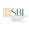 SBL Incorporated logo - Similar company to Lacante Henn Inc Attorneys