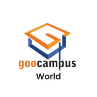 GooCampus World Mentorship logo - Similar company to Goocampus.In