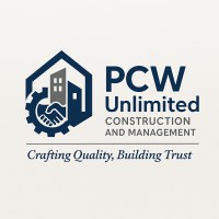 PCW Unlimited LLC logo - Similar company to Dems