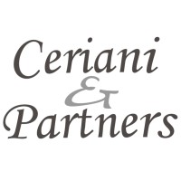Studio Ceriani & Partners logo - Similar company to Studio Previtali